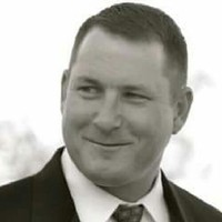Patrick Chell
