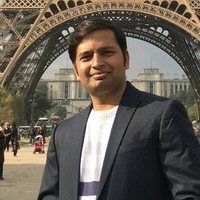 Gajanan Narwade