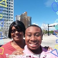 Jacqueline Lige