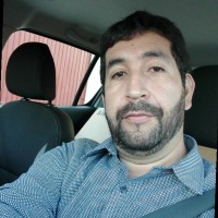 David Jose Espinoza Silva