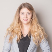 Kaja (Kraluk) Pomiankiewicz