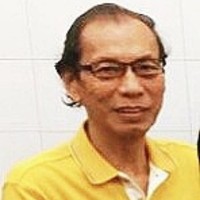 Richard Low
