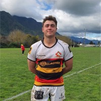 Jaydon Rye