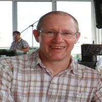 Alan Currie
