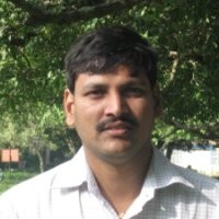 Dr. M ANJI REDDY