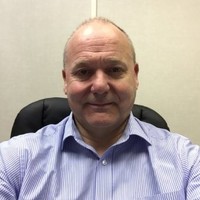 Ian Smith
