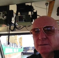 Ernie Roosendaal