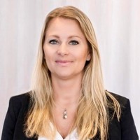 Zandra Mitander