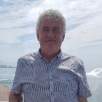 Patrick Gilsenan