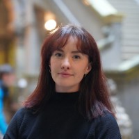 Rachel Ardiff