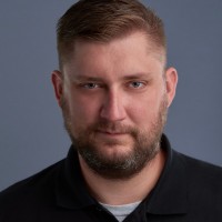 Josh Huffman