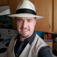 Scott P. 'Doc' Vaughn