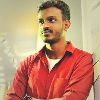 Logeshwaran J