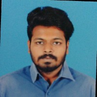 Lingesh Kumar J K