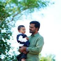 M Ashoka Chary