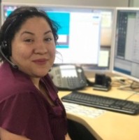 Keisha Mojica