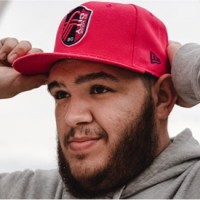 Caleb Leon
