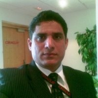 Jahan Zaib Zaffer