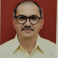 Milind Oak
