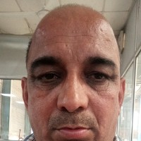 Dharmender Malik
