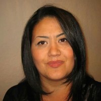 Erika Garcia Cordova