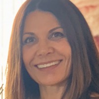 Afsaneh Taghavi