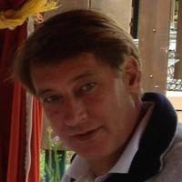 Rob Picard. FPSA