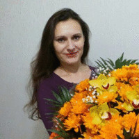 Ирина Фурсова