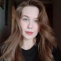 Mariia Simonova