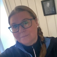 Monica Andreassen