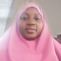 Toyyibah Hamzah Olabode