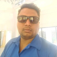 Krantinath Awale