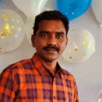 Kotra Venkata Balakrishna