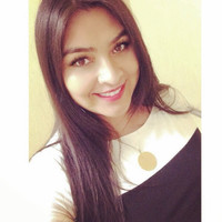 Yazmin Dania Martinez