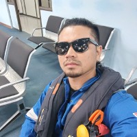 Syafiq Samad