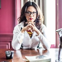 Samantha Proyrungtong