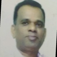Ashok Gunjal