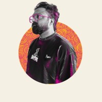 Sreejith ks ⚡
