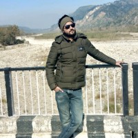 Vipin Singh