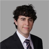 Eli Perlin