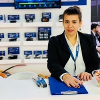 Vasilia Kolovou