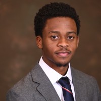 Joshua Oloriegbe