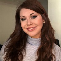 Jessica Southwood