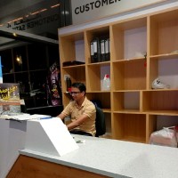 Mohd Asif