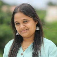 Kiruthika V