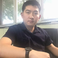 Xiaoyang Zhang