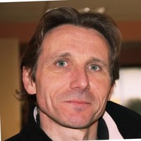 Eric Fontaine