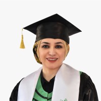 Maysoon Alkaisi