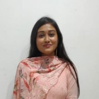 Shruti Saini