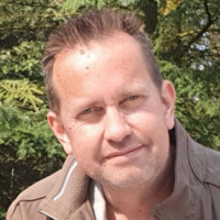 Jaco Van Duivenboden